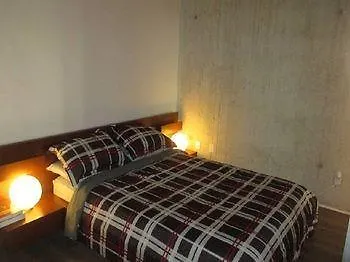 Pinnacle Suites - Queen West Lofts Toronto 0*,  Kanada